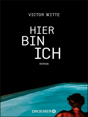 cover image of Hier bin ich